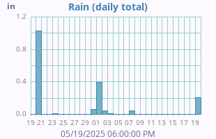 Rain