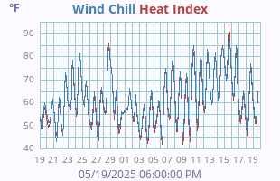 Wind Chill