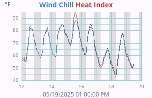 Wind Chill